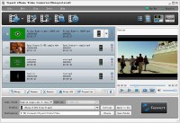   Tipard iPhone Video Converter