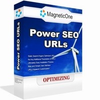   Power SEO URLs for CRE Loaded
