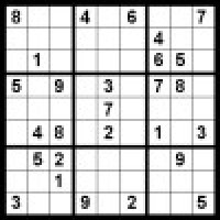   Sudoku Training
