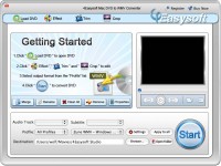   4Easysoft Mac DVD to WMV Converter