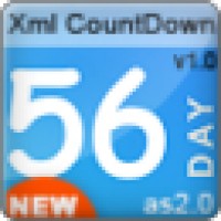   Xml CountDown