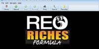   REO Riches Formula