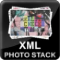   XML Photo Stack AS 2.0