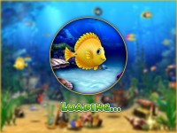   Free Fishdom Screensaver by Playrix