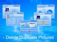   Delete Duplicate Pictures Pro