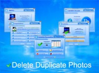   Delete Duplicate Photos Pro