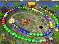   Chameleon Gems Free game download