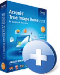  Acronis True Image Home 2011