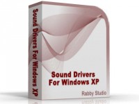   Sound Drivers For Windows XP Utility