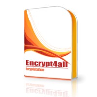   Encrypt4all Home Edition
