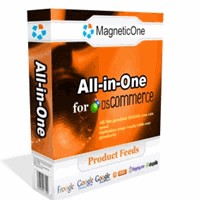   osCommerce All-in-One Product Feeds