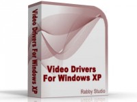   Video Drivers For Windows XP Utility