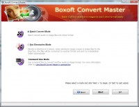   Boxoft Convert Master
