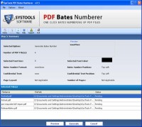  Add Page Numbers to PDF Online