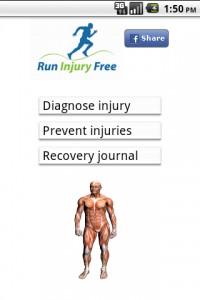   Run Injury-Free