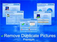   Remove Duplicate Pictures Premium