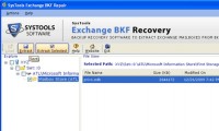   How to Repair Exchange Backup Database