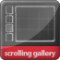   Image Scrolling Gallery FX