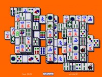   Online Mahjong Harmony