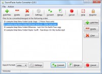   SoundTaste Audio Converter