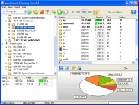   easy disk space manager