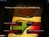   Tips To Know When Playing Pokies Quiz