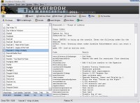   CheatBook-DataBase 2011