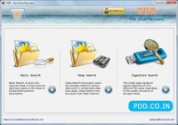   USB Drive File Recovery Software