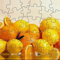   Oranges Puzzle