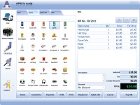   Point Of Sale Software