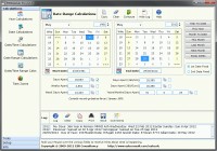   ESBDateCalc Pro - Date Calculator