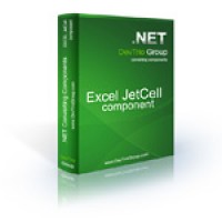   Excel Jetcell .NET