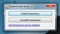 Скачать бесплатно DreamScene Seven