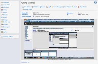   Guardbay Remote Employee PC Monitor