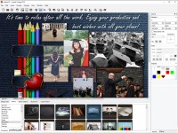   jalada Collage for Windows