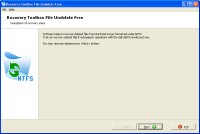   Recovery Toolbox File Undelete Free
