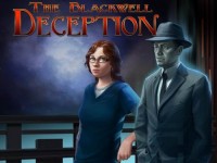   The Blackwell Deception