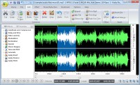   Audio Record Edit Toolbox Pro