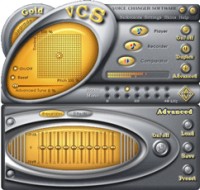   Voice Changer Software