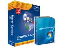   Best Duplicate MP3 Remover