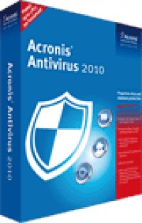   Acronis Antivirus