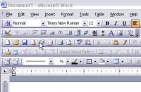   WinFax PRO Macro for Word XP/2000/2003