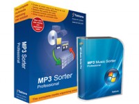   Best MP3 Sorter Software