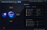  Advanced System Care PRO