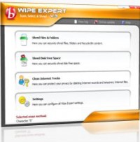   Wipe Expert 3