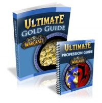   Ultimate WoW Gold Guide