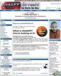   WebAPP