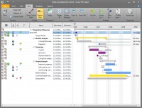   InLoox PM Outlook project management