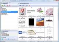   A-PDF Image Extractor