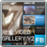  XML Video Gallery V2